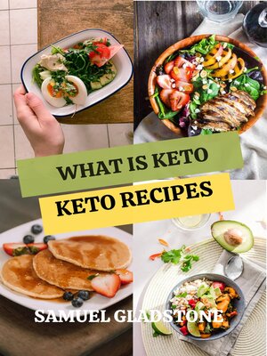 cover image of THE COMPLETE KETOGENIC DIET FOR BEGINNERS, SENIORS AND ALL AGE GROUPS WITH LIMITLESS RECIPES